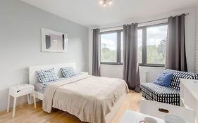 Chill Apartments Studio